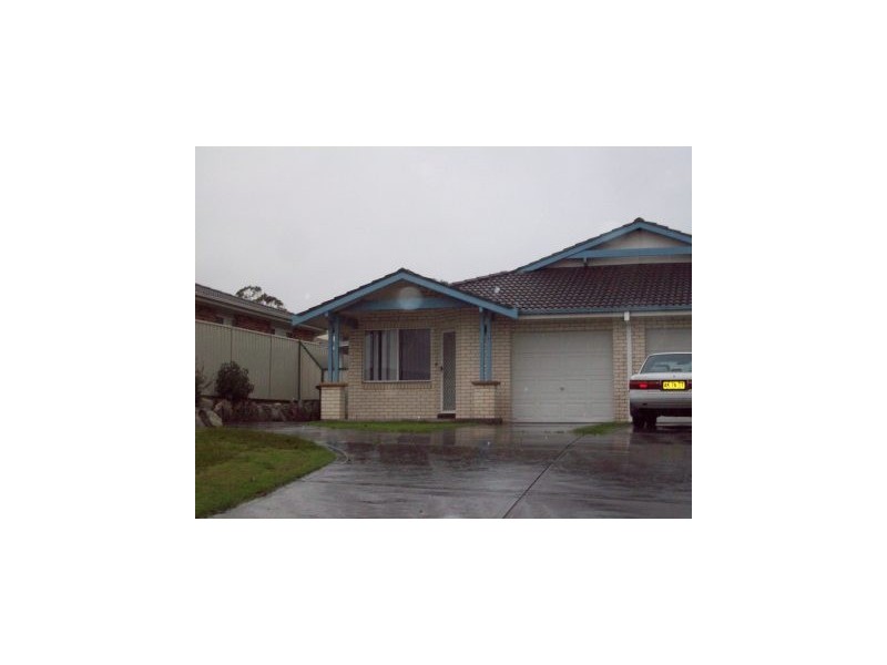 1/13 Bakeri Circuit, Warabrook NSW 2304