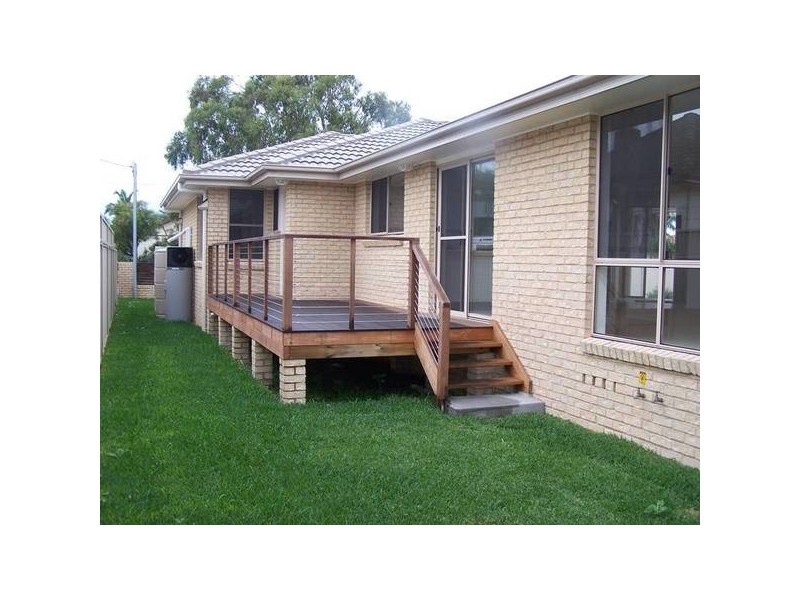 21 Park Street, Swansea NSW 2281