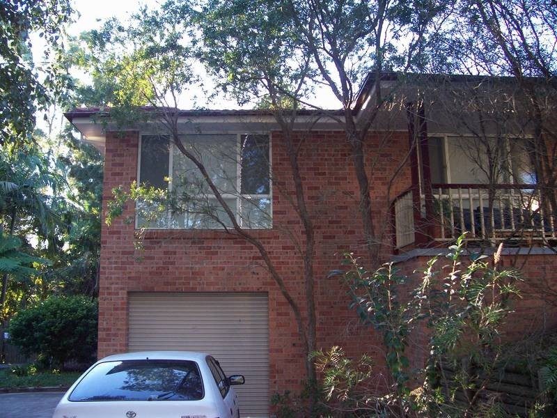2/21 Edward Street, Charlestown NSW 2290