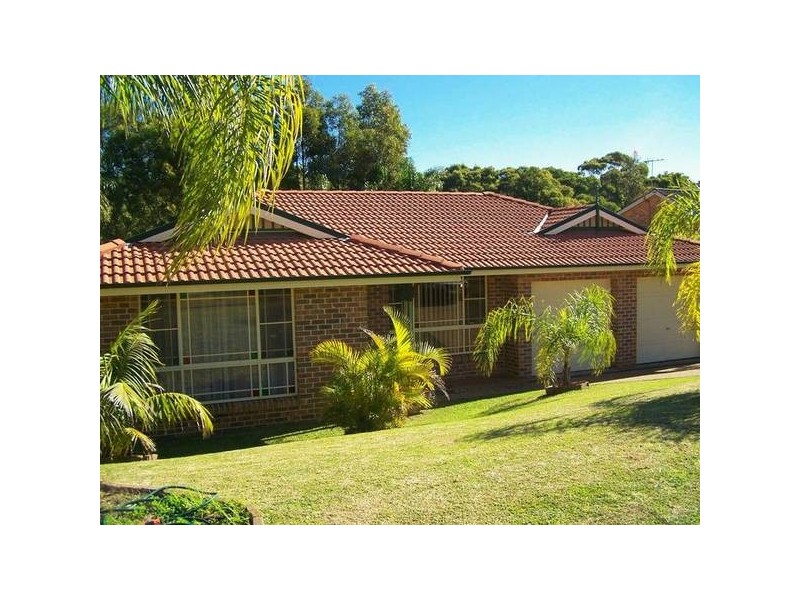 Whitebridge NSW 2290