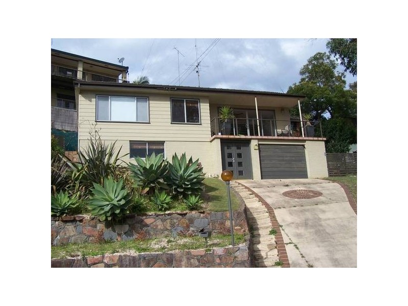 Valentine NSW 2280