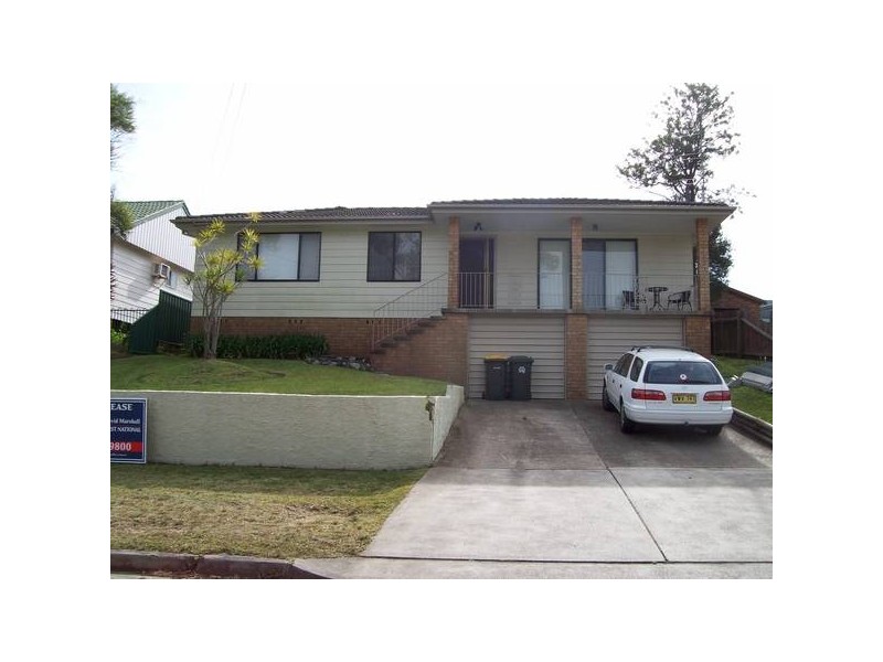 31 Walumbi Avenue, Tingira Heights NSW 2290