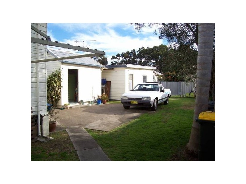 3 Mankilli Street, Blacksmiths NSW 2281