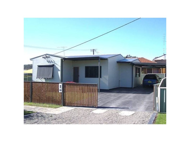 Warners Bay NSW 2282