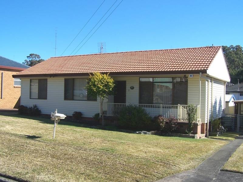 Mount Hutton NSW 2290