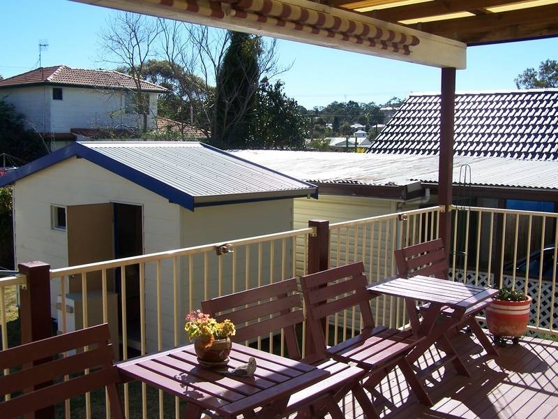 Mount Hutton NSW 2290