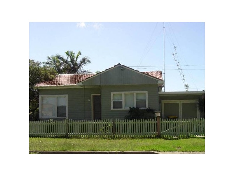 6 Haddon Crescent,, Marks Point NSW 2280