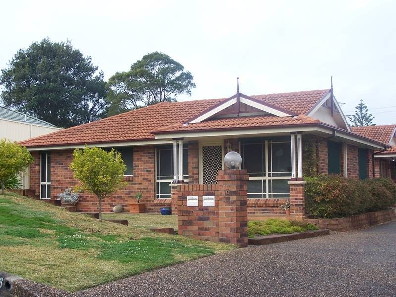 Highfields NSW 2289