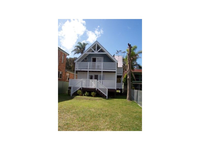 21 Haddon Crescent, Marks Point NSW 2280