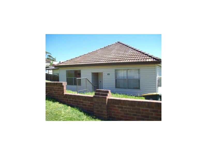 33 Thomas Street, Dudley NSW 2290