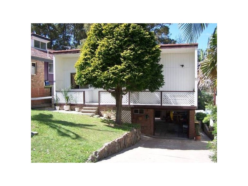 51 Marlin Avenue, Floraville NSW 2280