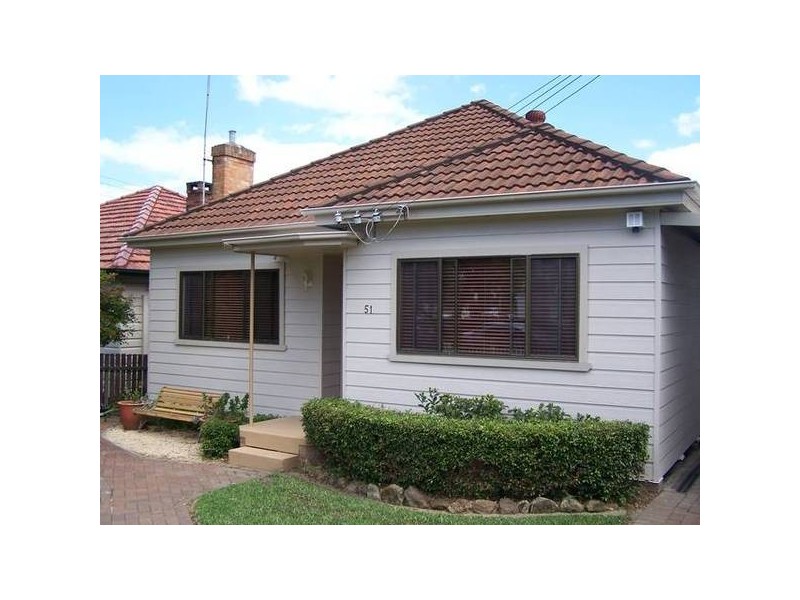 51 Jamieson Street, Gateshead NSW 2290