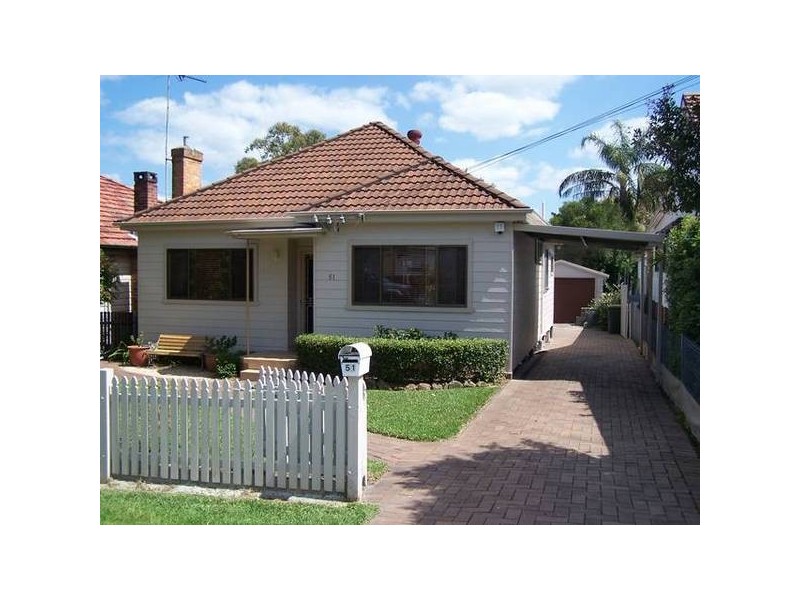 51 Jamieson Street, Gateshead NSW 2290