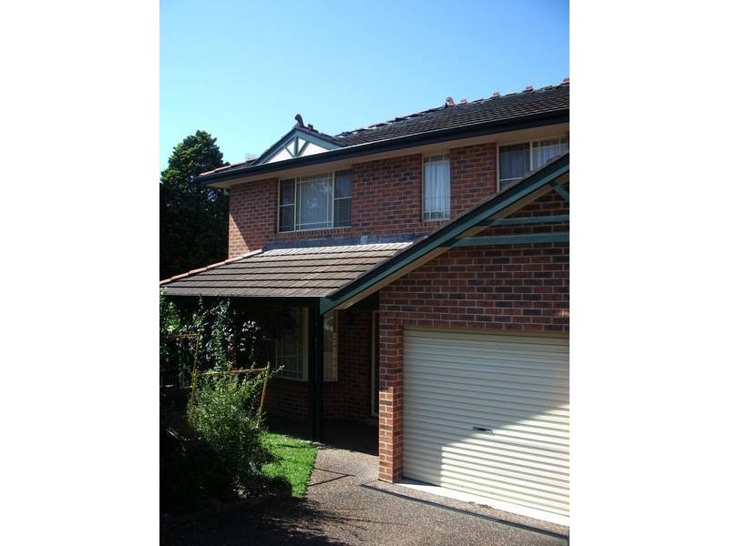 1/16 Fredrick Street, Charlestown NSW 2290