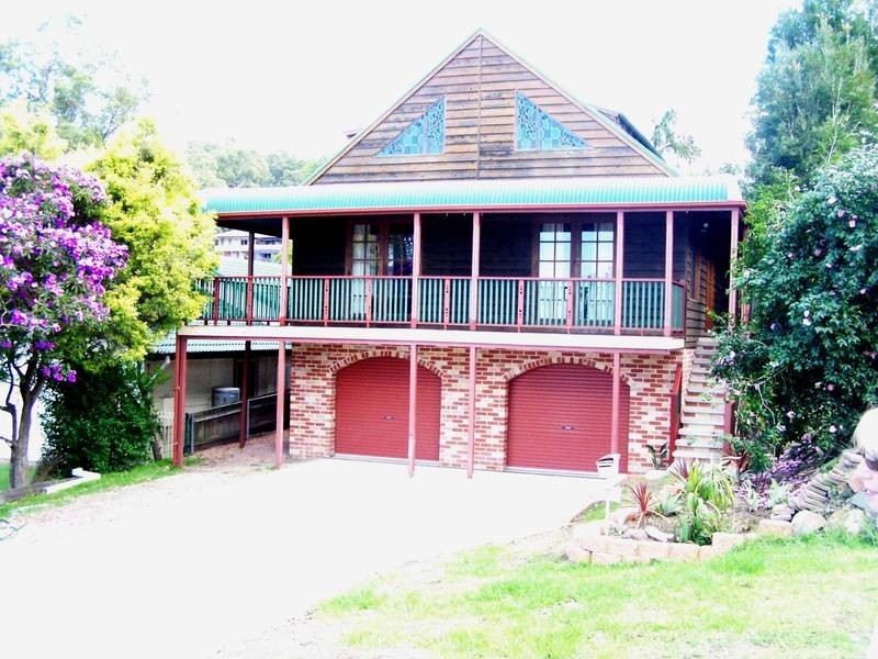 7 Jordan Street, Floraville NSW 2280
