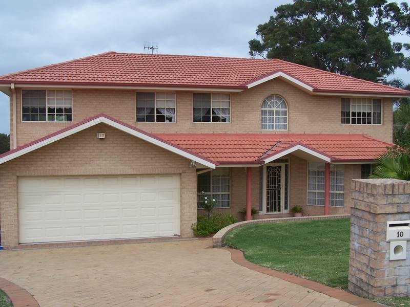 10 Tarcoola Close, Belmont North NSW 2280
