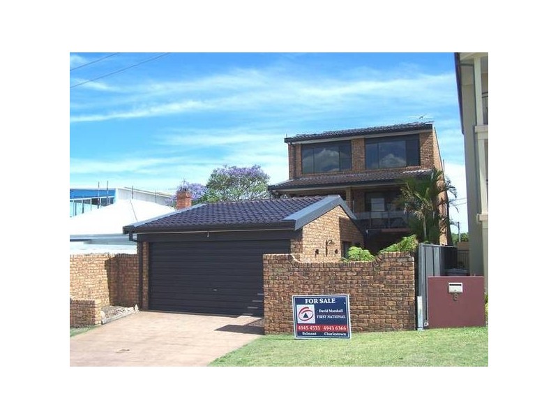 103 Marks Point Road, Marks Point NSW 2280
