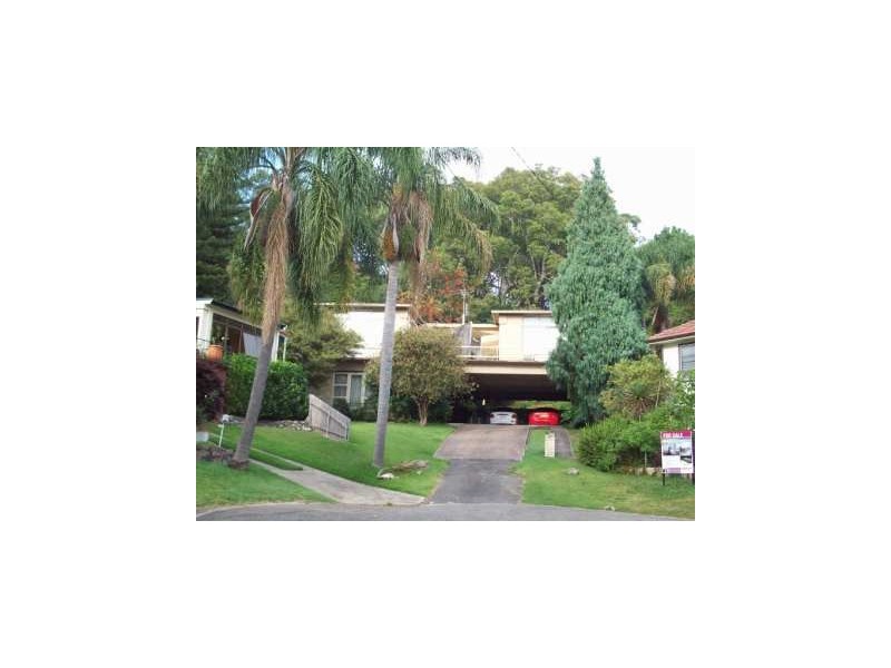 1/40 Kinross Avenue, Adamstown Heights NSW 2289