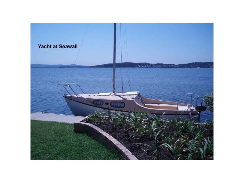 31 Village Bay Close, Marks Point NSW 2280