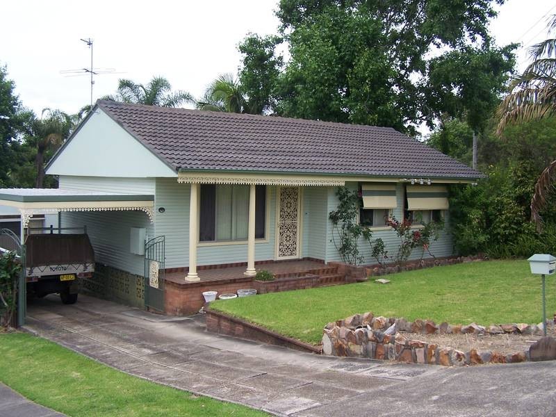 Belmont North NSW 2280
