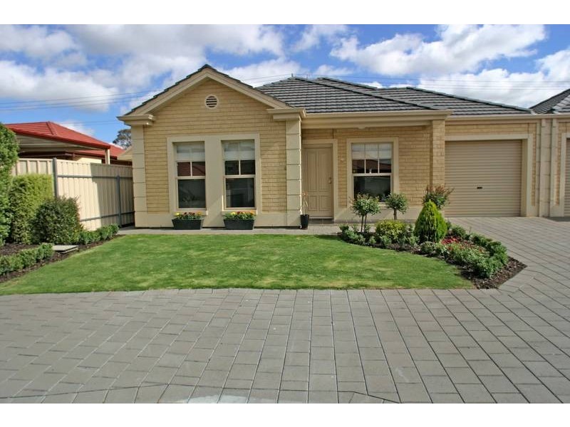 3/13-17 Avoca Street, Dernancourt SA 5075