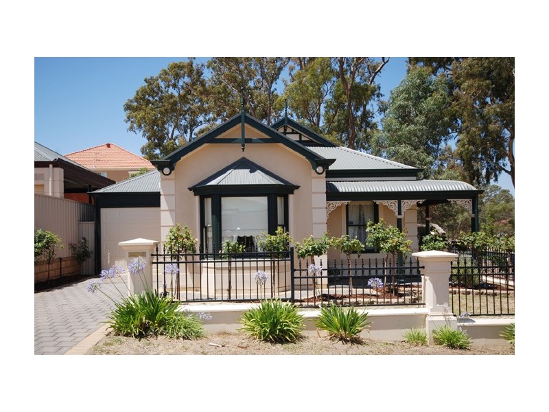 22 Nugent Place, Golden Grove SA 5125