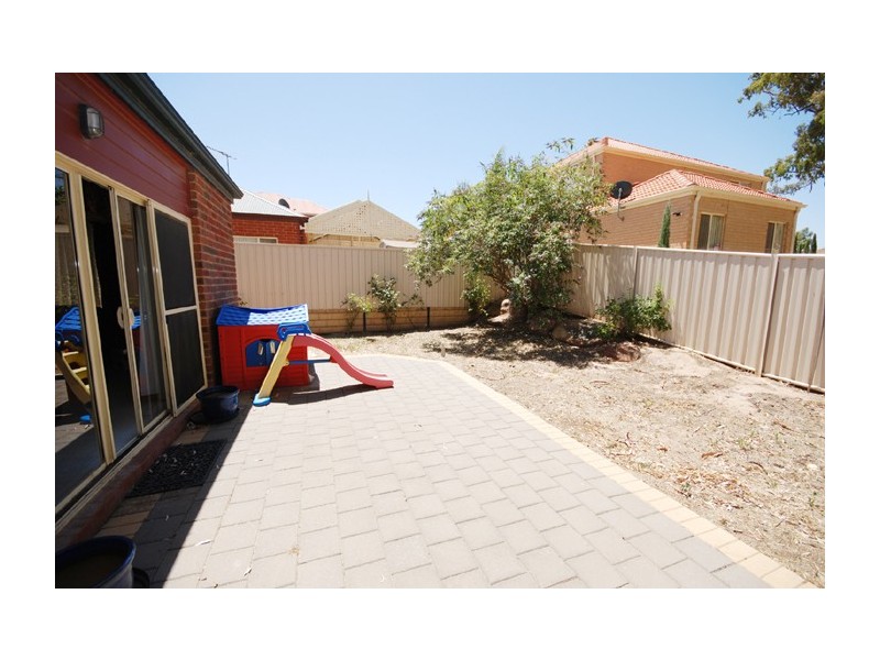 22 Nugent Place, Golden Grove SA 5125