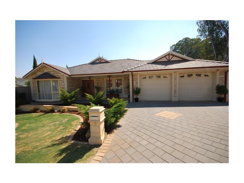 6 Yale Lane, Golden Grove SA 5125