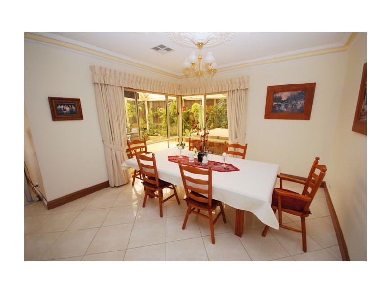 6 Yale Lane, Golden Grove SA 5125