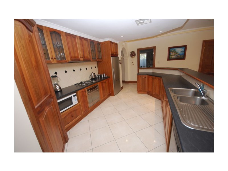 6 Yale Lane, Golden Grove SA 5125