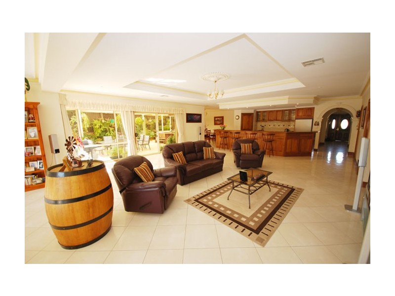 6 Yale Lane, Golden Grove SA 5125
