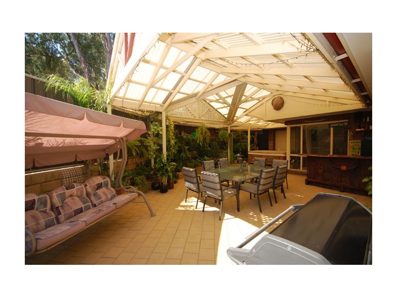 6 Yale Lane, Golden Grove SA 5125