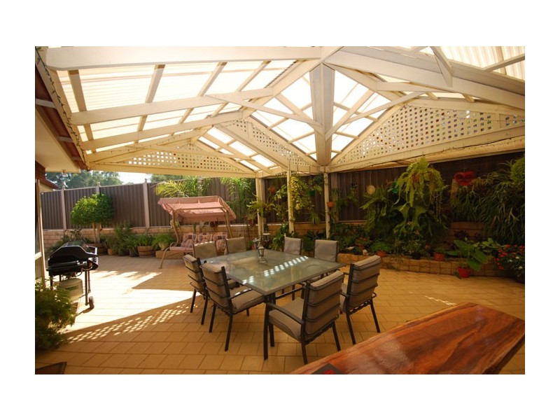 6 Yale Lane, Golden Grove SA 5125