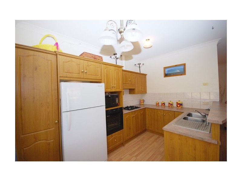 3 Sinclaires Walk, Greenwith SA 5125