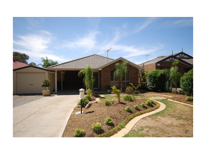 10 Minor Court, Salisbury Heights SA 5109