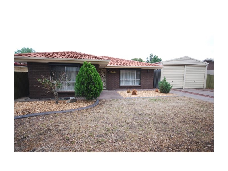 16 Browning Crescent, Parafield Gardens SA 5107