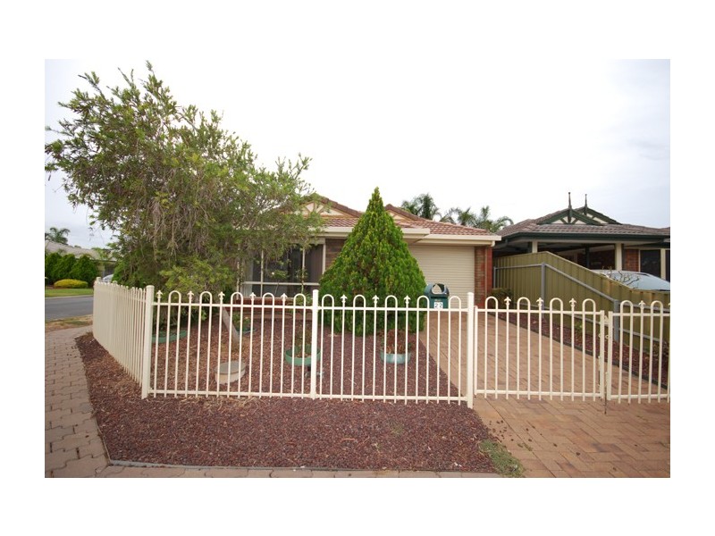 22 Rodriguez Drive, Paralowie SA 5108