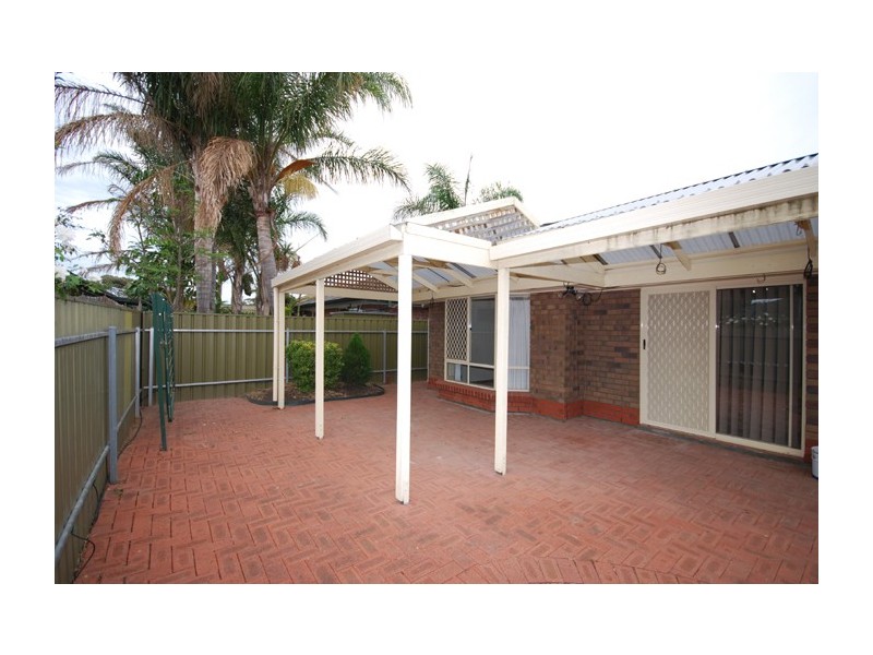 22 Rodriguez Drive, Paralowie SA 5108
