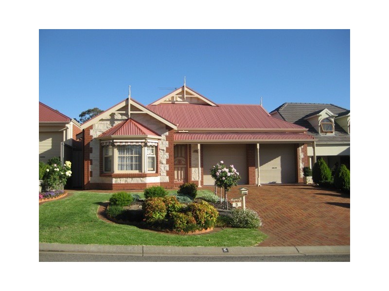 5 Tree Martin Court, Tea Tree Gully SA 5091