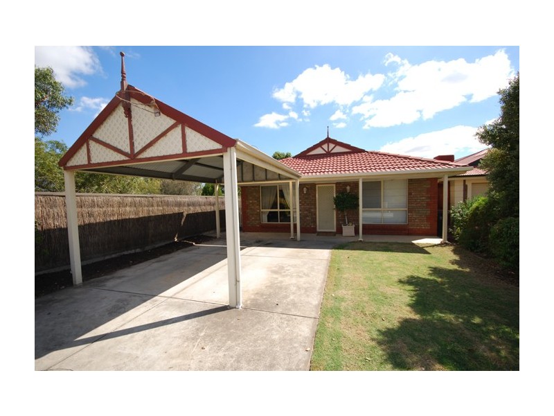 6 Wall Street, Wynn Vale SA 5127