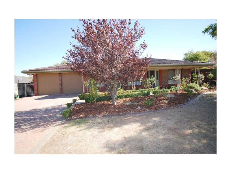 10 Parkhill Court, Wynn Vale SA 5127