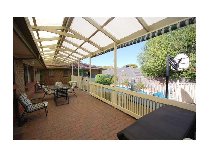 10 Parkhill Court, Wynn Vale SA 5127