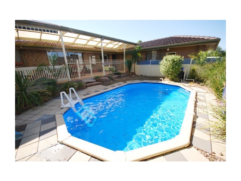 10 Parkhill Court, Wynn Vale SA 5127