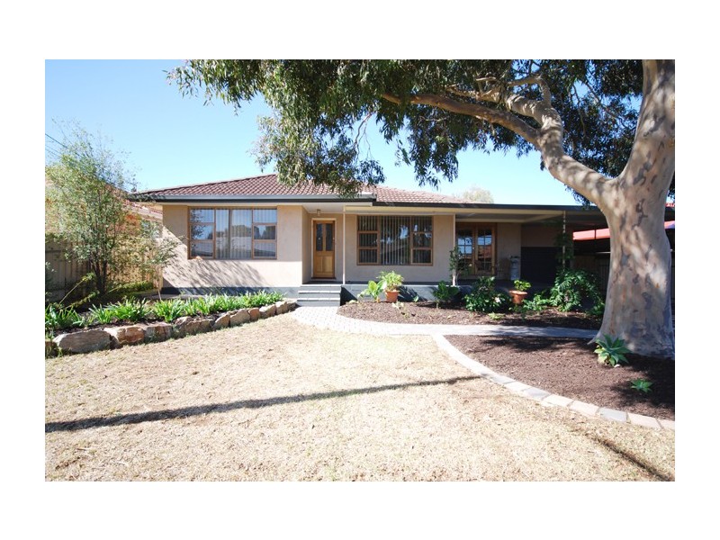 3 Blackwood Court, Ridgehaven SA 5097