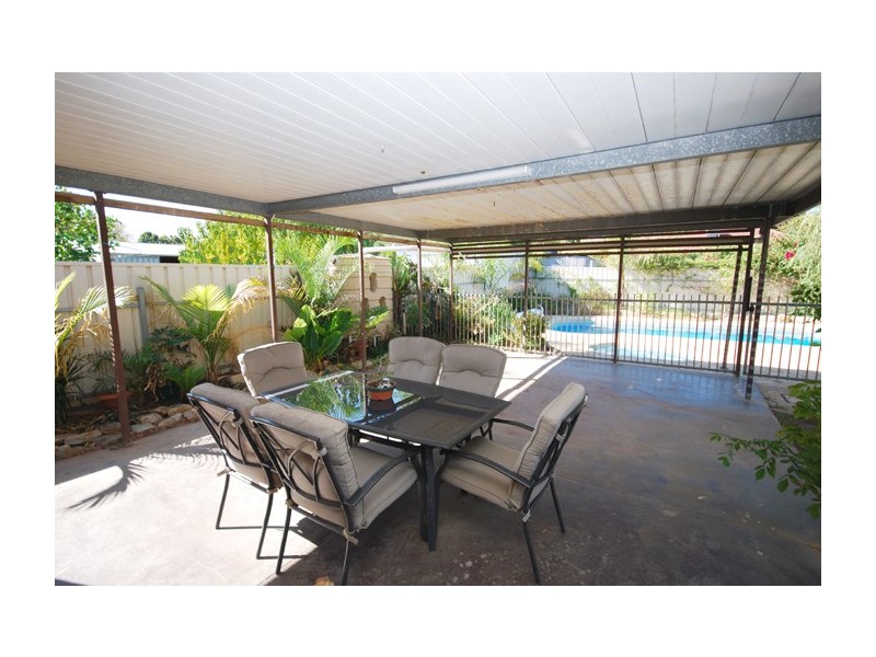 3 Blackwood Court, Ridgehaven SA 5097