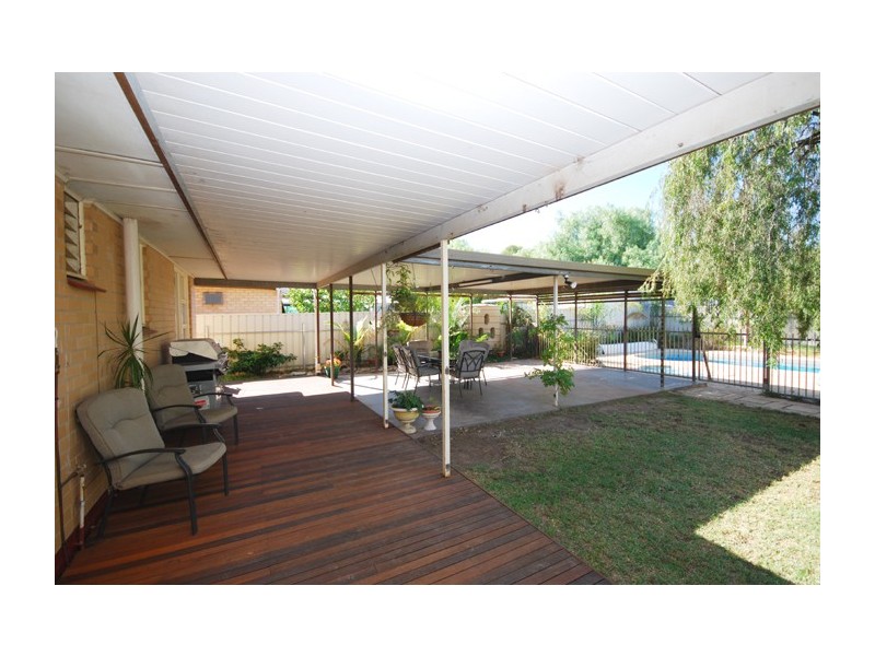 3 Blackwood Court, Ridgehaven SA 5097