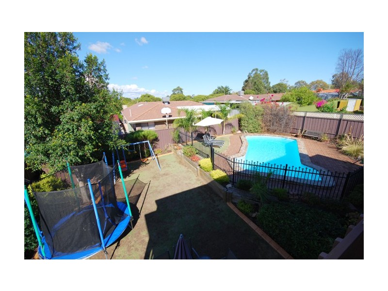 14 Cockatoo Street, Modbury Heights SA 5092