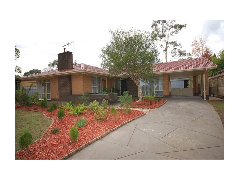 94 Haines Road, Banksia Park SA 5091