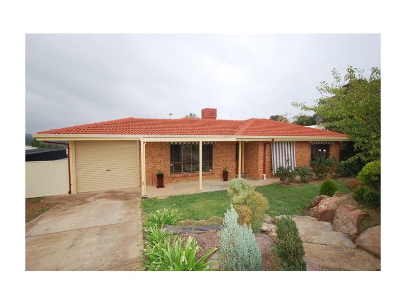 27 Cedric Avenue, Redwood Park SA 5097