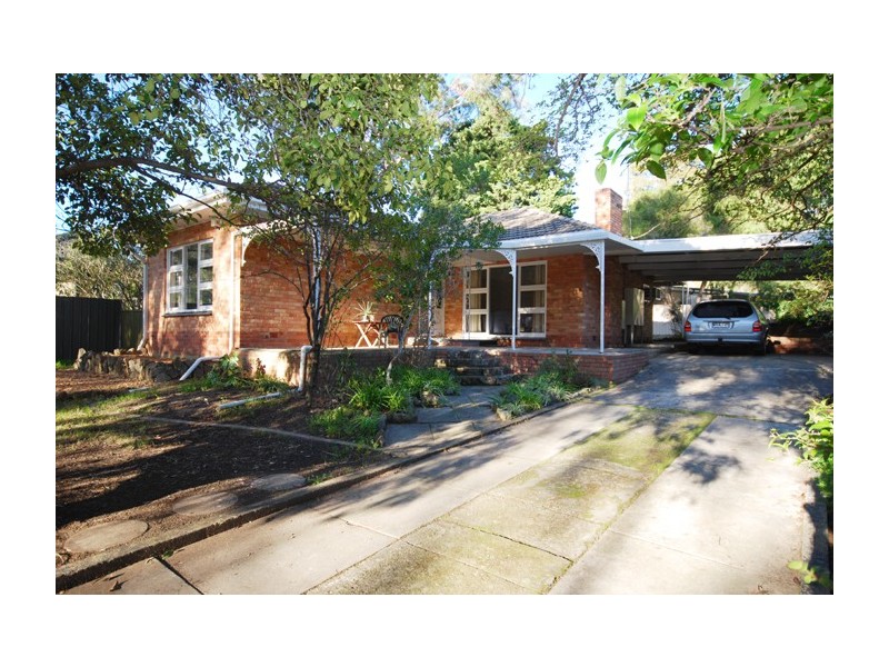 9 Holmes Avenue, Redwood Park SA 5097